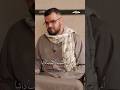 أراعي بلوغ الشيب والشيب دائيا اسمار بودكاست شعر عبدالله العنزي سبحان الله