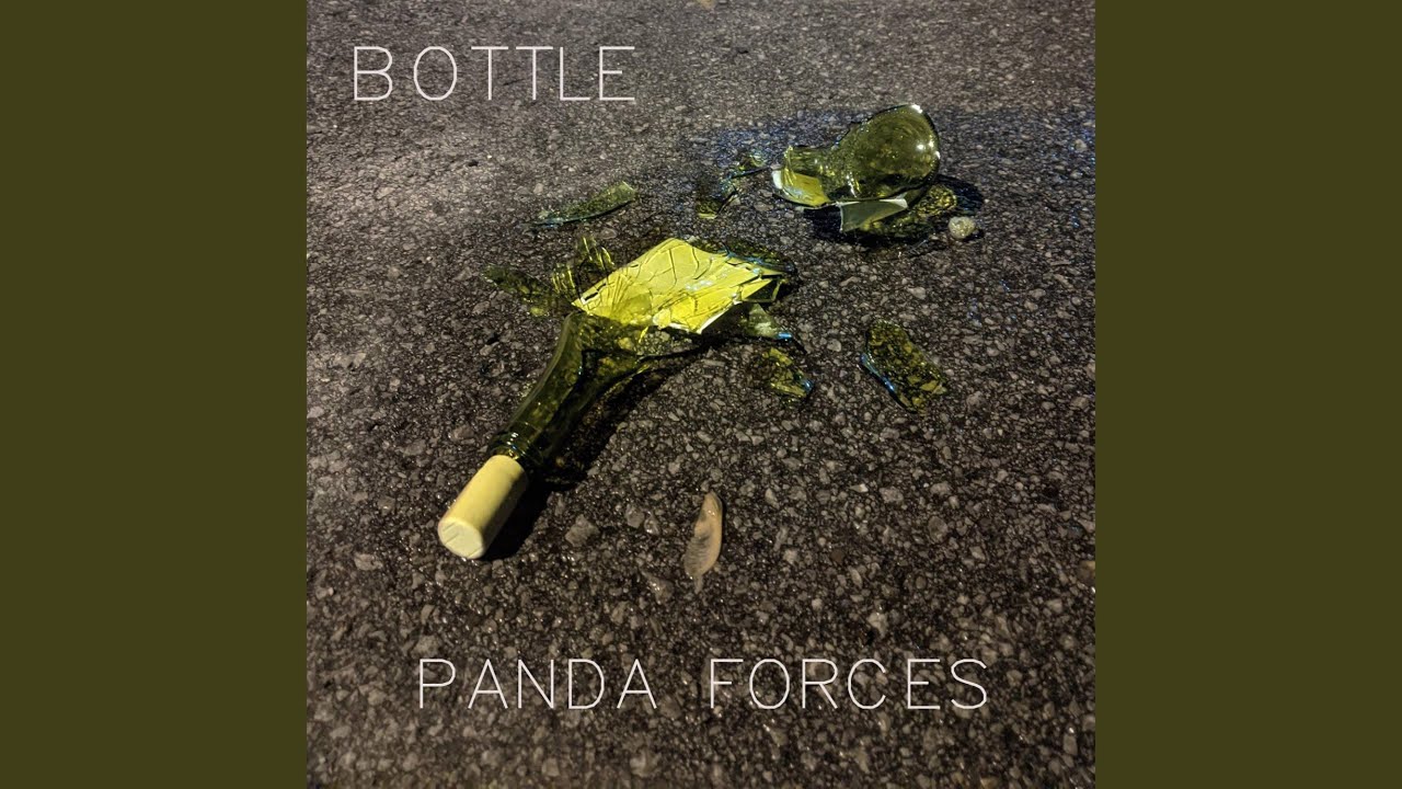 Watch Bottle on YouTube Watch Bottle on YouTube