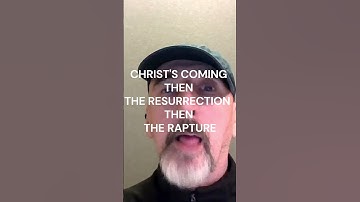 Pastor Joshua has Reset the Rapture date