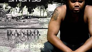 Dando Feat Jake Snible - Si Nan Sa