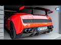 Lamborghini Gallardo Supertrofeo Stradale | pure V10 Sound🔥| 1/150 by Automann in 4K