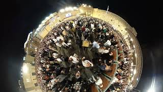Jerusalem Prayers: For IDF Soldiers & The Return of Captives | Western Wall (Kotel) 🇮🇱🕍