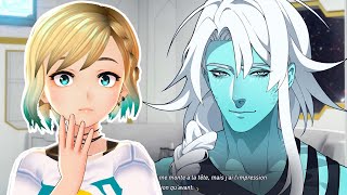 [FR] The Symbiant #2 - Brahve... C'est quoi ça ??【VTuber FR】 screenshot 4