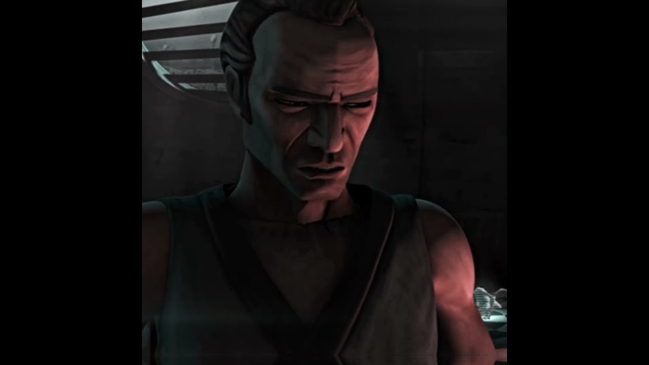 "Were made to be replacable" // Star Wars The Clone Wars // i feel lost