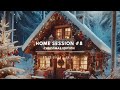 Home session 8  christmas live