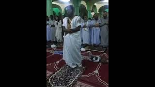 Qur'an Recitation on Taraawih by Mauritanian Sheikh with Riwaayah Warsh screenshot 5