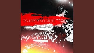 Video thumbnail of "Soulfire Revolution - Eres Todo Para Mi"