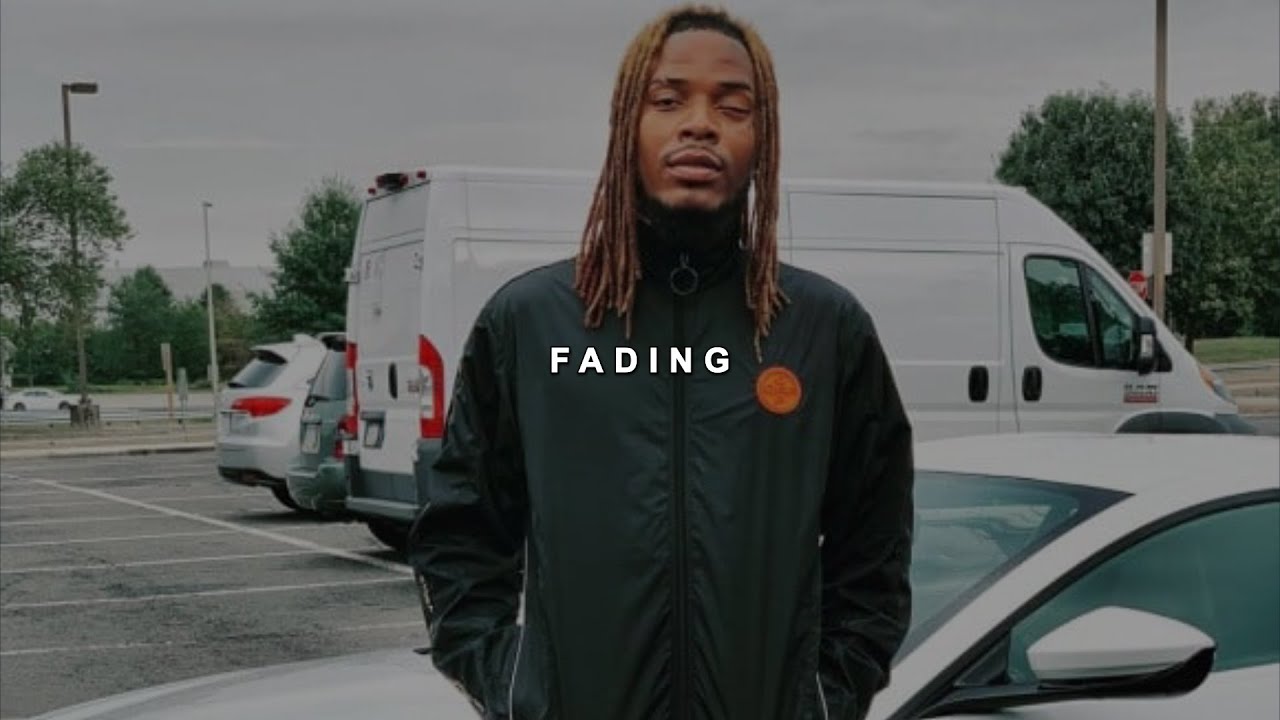 [FREE] "Fading" | Fetty Wap Type Beat 2023