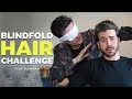 MEN'S HAIRSTYLE CHALLENGE ft. BluMaan | Alex Costa