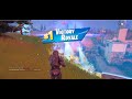 159 SOLO WINS IN FORTNITE W/ MASTER CHIEF ... I APOLOGIZE, IT WAS A CHEAP WIN. (9 KILLS)