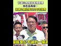 花蓮傅崐萁罷免運動