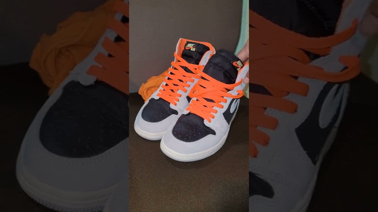 jordan 1 hyper crimson🔥 