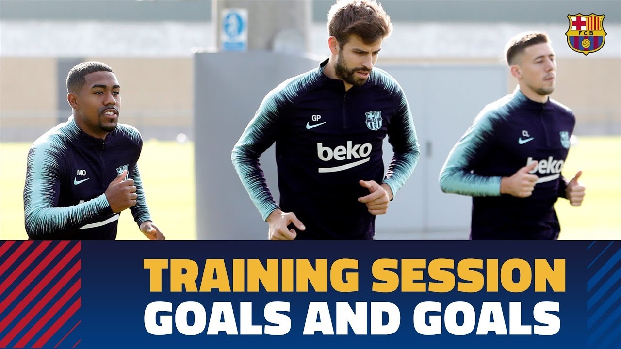 Lots of goals on international Tuesday