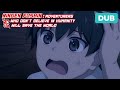 Nick's Origin | DUB | Ningen Fushin