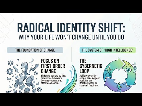 ملخص مقال كيفية إصلاح حياتك بالكامل في يوم واحد دان كو