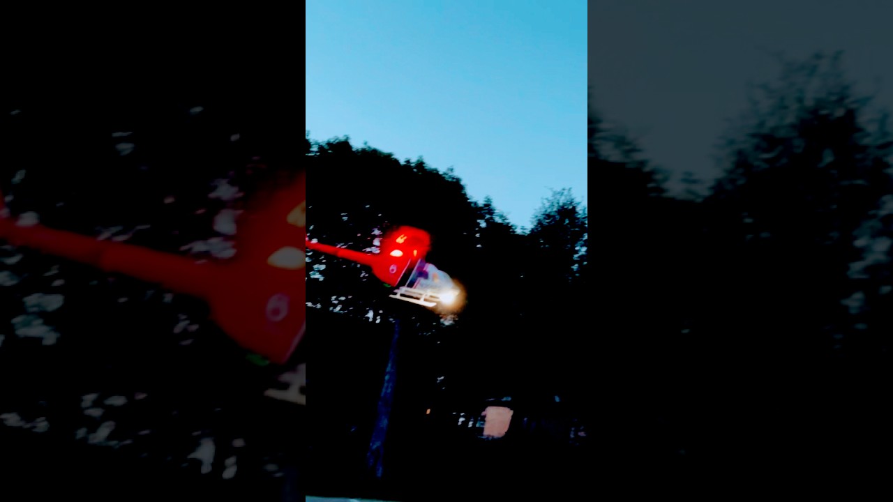 Learn To Fly In ATTI Mode🗣️It Will Save Your Heli‼️🚁🔥 