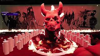 Legit Crew sends Lamar Jackson to the underworld