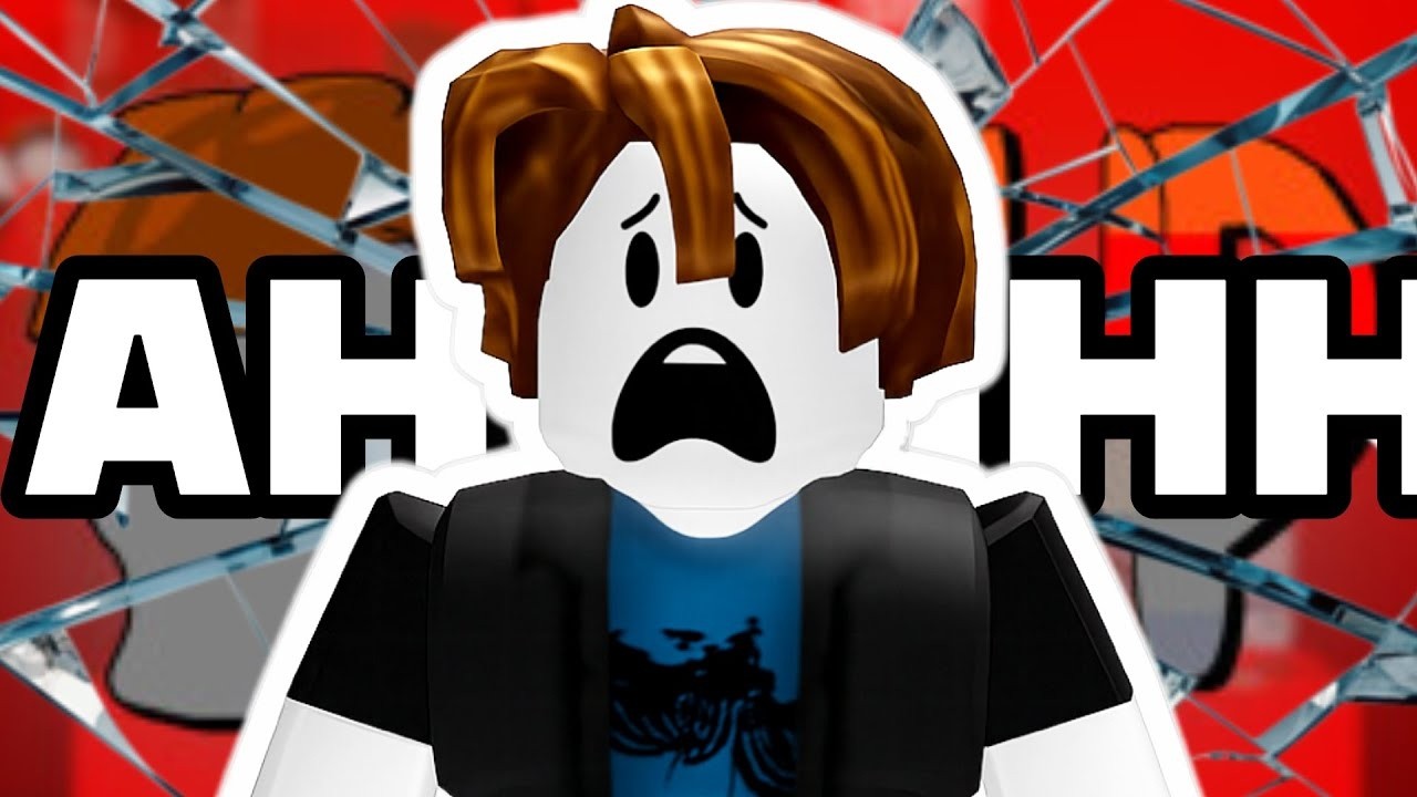 THE HARDEST OBBY IN ROBLOX BLUD OBBY IS IMPOSSIBLE LIVE! - Edited Stream