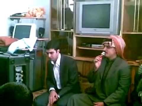 مديح عراقي عمار النعيمي ومحمد الحادي