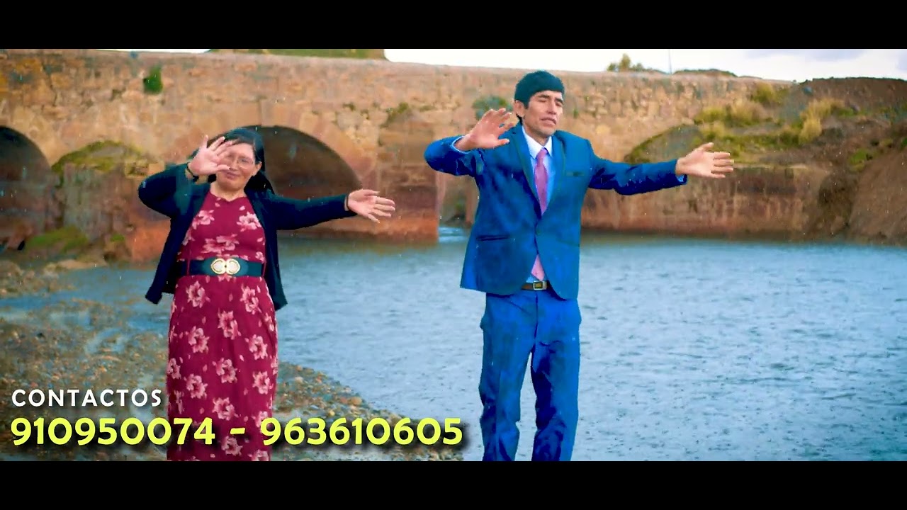 PADRE BUENO/ Guerreros de Jesús