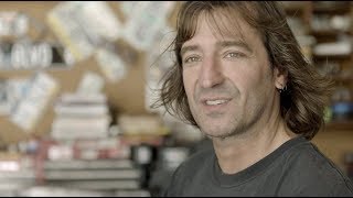 Sons of Speed- The Back Story - Rick Petco