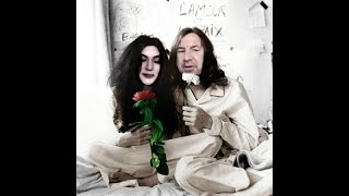 The Ballad Of John & Meaney-A Dabbleverse Song Parody