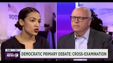Joe Crowley: Taking Corporate PAC $ Is Ok Because ...