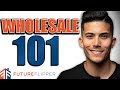 MAKE $20,000 IN 30 DAYS | How To Wholesale Real Estate in 2021