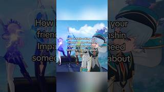 Playing Genshin Impact in 2026 is rough