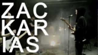 Watch Zackarias Neon video