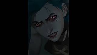 "Yup... That's me" || JINX Edit #shorts #arcane #arcaneseason2 #jinx #jinxarcane