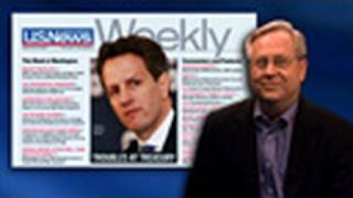 AIG Bonus Scandal - U.S. News Weekly