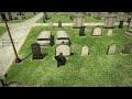 NEW FiveM Grave Robbing Script 🪦 Custom Minigames + Cursed Relics | Northstar Studios