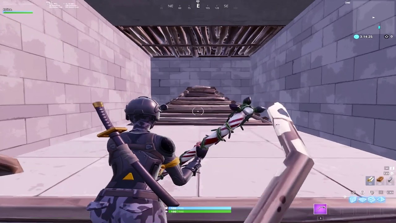 Kylix | Mongraal's Editing Course - 