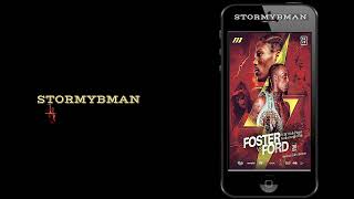 FOSTER VS FOR THE WBC SUPER FEATHERWEIGHT TITLE SAT MAY 30 IS ON