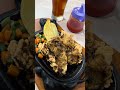 Chicken Double Sauce Blackpaper