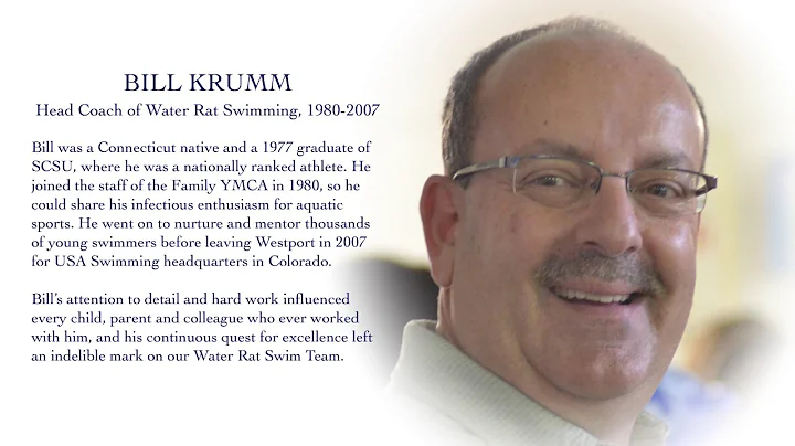 Bill Krumm Projection