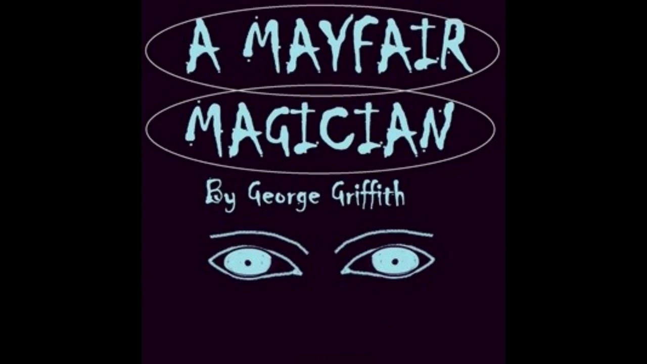 Mayfair Magician 14