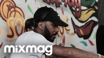 SHY FX- Helicopter Track @ Notting Hill Carnival 2017