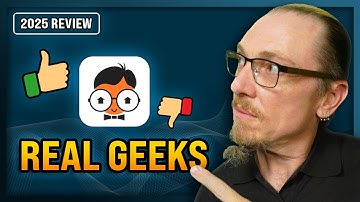 Is Real Geeks Outdated in 2025? Honest Review for Realtors