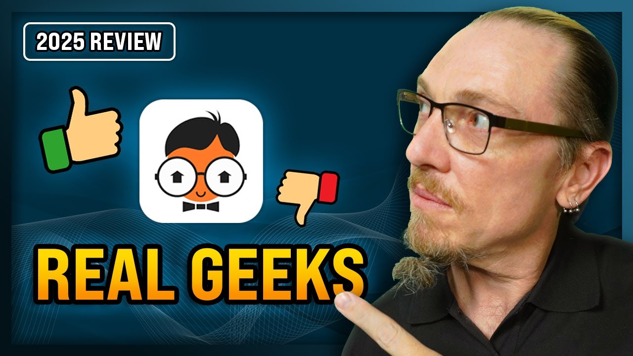 Is Real Geeks Outdated in 2025? Honest Review for Realtors