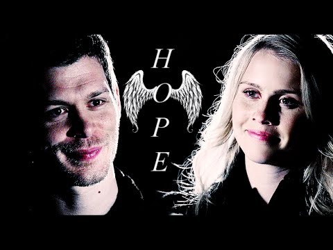 ● the originals | “hope” (1x22)