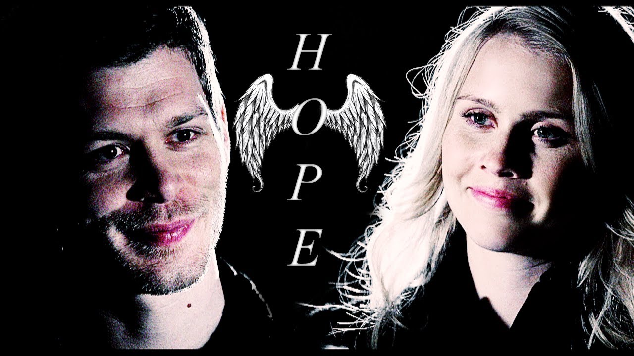 the originals “hope” (1x22) YouTube