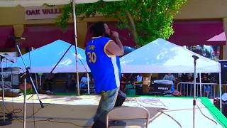 Patterson california 2017 Apricot festival