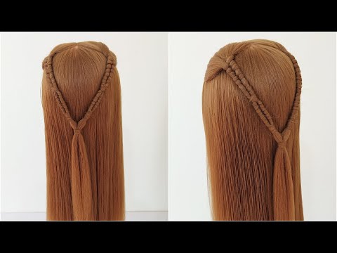 Stunning Braided Hairstyles Make it Fastely