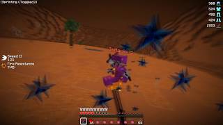 Montage ft. Randoms & Topu (with ImHacking's account)
