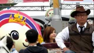20121209夢時代大氣球遊行4