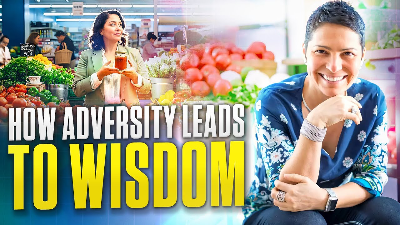 What Times of Adversity Can Teach You About Resilience