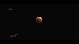 Blood Moon | March 3 2026 | Total Lunar Eclipse | Australia