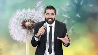 ברגע הכי קשה בחיים, בנפילה הכי עמוקה שיכולה להיות - יש מי שמחכה לך למטה למטה 😶‍🌫 - עם כתוביות בעברית